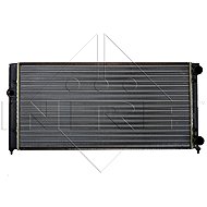 NRF Radiator, engine cooling 54664 - Car cooler