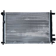 NRF Radiator, engine cooling 54667 - Car cooler