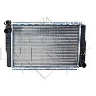 NRF Radiator, engine cooling 54683 - Car cooler
