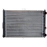 NRF Radiator, engine cooling 54686 - Car cooler