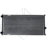 NRF Radiator, engine cooling 54687 - Car cooler