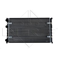 NRF Radiator, engine cooling 54688 - Car cooler
