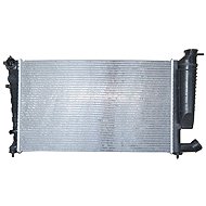NRF Radiator, engine cooling 54716 - Car cooler