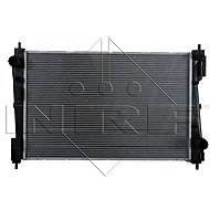 NRF Radiator, engine cooling 54752 - Car cooler
