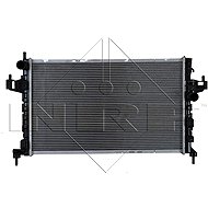 NRF Radiator, engine cooling 54753 - Car cooler