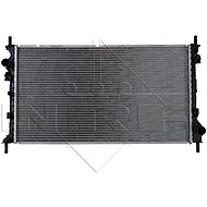 NRF Radiator, engine cooling 54756 - Car cooler