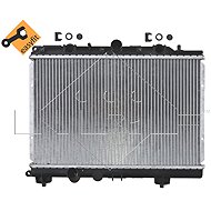 NRF Radiator, engine cooling 55307 - Car cooler