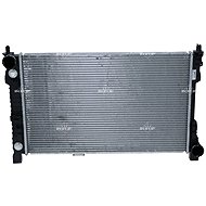NRF Radiator, engine cooling 55310 - Car cooler