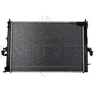 NRF Radiator, engine cooling 55319 - Car cooler
