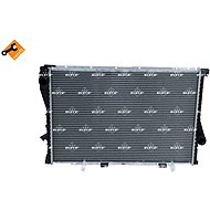 NRF Radiator, engine cooling 55321 - Car cooler