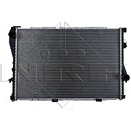 NRF Radiator, engine cooling 55323 - Car cooler
