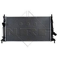 NRF Radiator, engine cooling 55327 - Car cooler