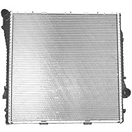 NRF Radiator, engine cooling 55330 - Car cooler