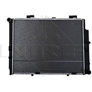 NRF Radiator, engine cooling 55331 - Car cooler