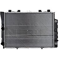 NRF Radiator, engine cooling 55332 - Car cooler