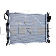 NRF Radiator, engine cooling 55337 - Car cooler