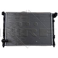 NRF Radiator, engine cooling 55338 - Car cooler