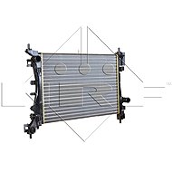 NRF Radiator, engine cooling 55340 - Car cooler