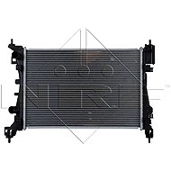 NRF Radiator, engine cooling 55341 - Car cooler