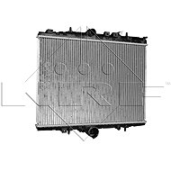 NRF Radiator, engine cooling 55347 - Car cooler