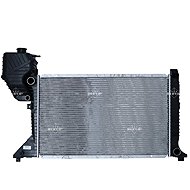 NRF Radiator, engine cooling 55348 - Car cooler