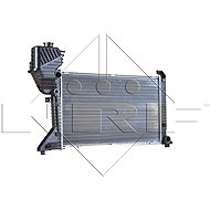NRF Radiator, engine cooling 55348A - Car cooler