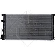 NRF Radiator, engine cooling 55350 - Car cooler