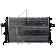 NRF Radiator, engine cooling 55351 - Car cooler