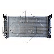 NRF Radiator, engine cooling 56009 - Car cooler