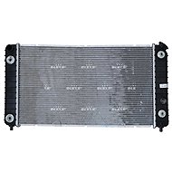 NRF Radiator, engine cooling 56011 - Car cooler