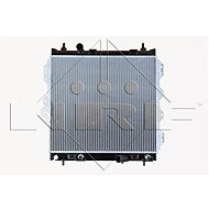 NRF Radiator, engine cooling 56018 - Car cooler