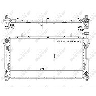 NRF Radiator, engine cooling 56020 - Car cooler