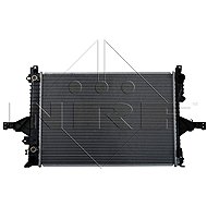 NRF Radiator, engine cooling 56125 - Car cooler