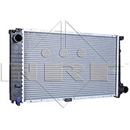 NRF Radiator, engine cooling 56128 - Car cooler