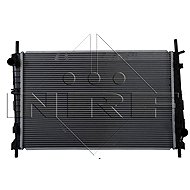 NRF Radiator, engine cooling 56135 - Car cooler