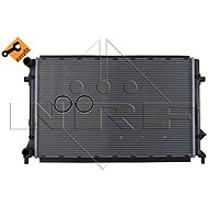 NRF Radiator, engine cooling 56153 - Car cooler