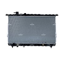 NRF Radiator, engine cooling 56577 - Car cooler