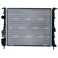 NRF Radiator, engine cooling 58023 - Car cooler