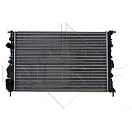 NRF Radiator, engine cooling 58025 - Car cooler
