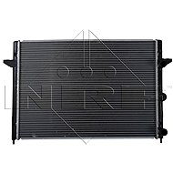 NRF Radiator, engine cooling 58027 - Car cooler