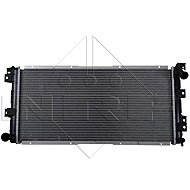 NRF Radiator, engine cooling 58061 - Car cooler