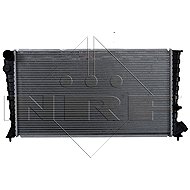 NRF Radiator, engine cooling 58101 - Car cooler