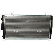 NRF Radiator, engine cooling 58111A - Car cooler