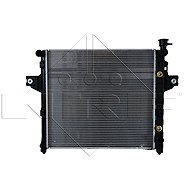 NRF Radiator, engine cooling 58113 - Car cooler