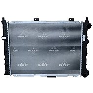 NRF Radiator, engine cooling 58114 - Car cooler