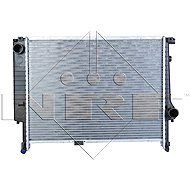 NRF Radiator, engine cooling 58117 - Car cooler