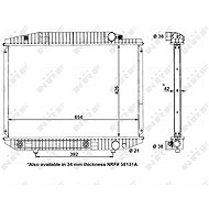 NRF Radiator, engine cooling 58131 - Car cooler