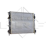 NRF Radiator, engine cooling 58148 - Car cooler