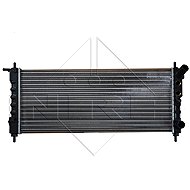 NRF Radiator, engine cooling 58154 - Car cooler