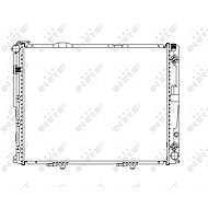 NRF Radiator, engine cooling 58156 - Car cooler